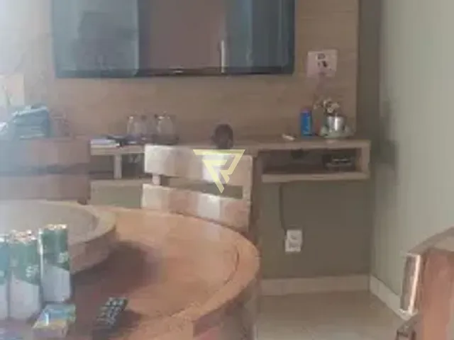 Casa com 250m² 3 quartos e 3 banheiros, à venda, no bairro Recreio das Acácias em Ribeirão Preto