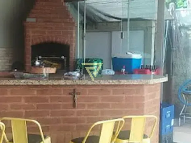 Casa com 250m² 3 quartos e 3 banheiros, à venda, no bairro Recreio das Acácias em Ribeirão Preto