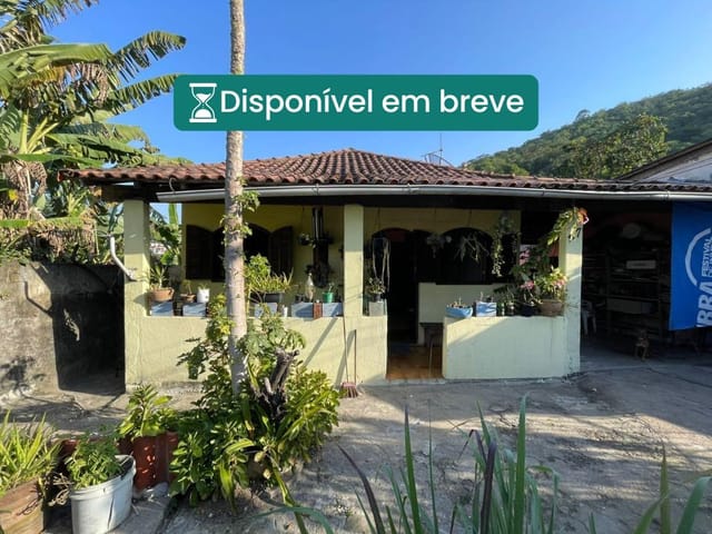 Foto do Casa - Casa para locação, Maria Paula, São Gonçalo, RJ | SelfSpin