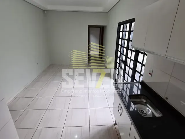 Casa com 420m², à venda, no bairro Centro em Bauru