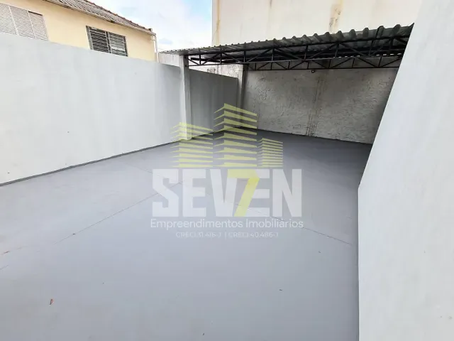 Casa com 420m², à venda, no bairro Centro em Bauru
