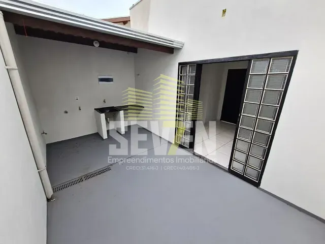 Casa com 420m², à venda, no bairro Centro em Bauru