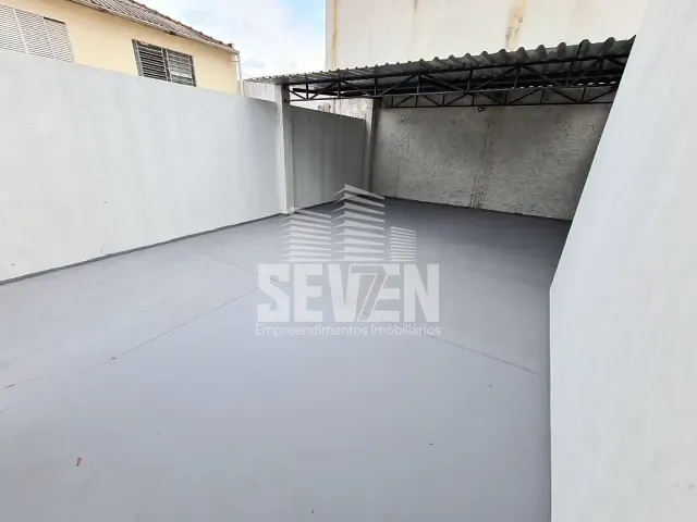Casa com 420m², à venda, no bairro Centro em Bauru