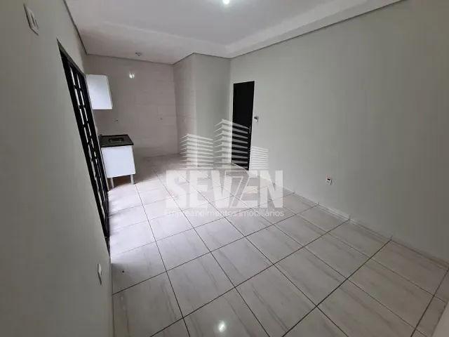 Casa com 420m², à venda, no bairro Centro em Bauru