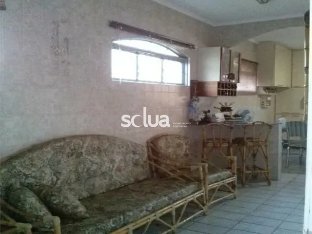 Casa com 313m² 2 quartos e 2 banheiros, à venda, no bairro Jardim Amoreiras em Campinas