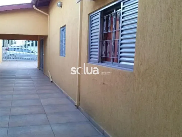 Casa com 313m² 2 quartos e 2 banheiros, à venda, no bairro Jardim Amoreiras em Campinas