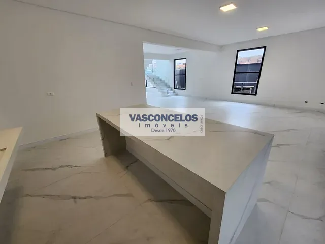 Casa com 451m² 5 quartos e 6 banheiros, à venda, no bairro Condomínio Residencial Monaco em São José dos Campos