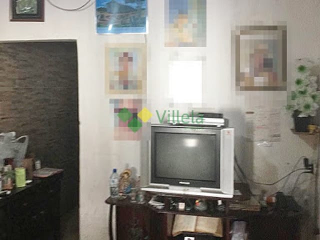 Casa com 63m², à venda, no bairro Vila Jau em Poá