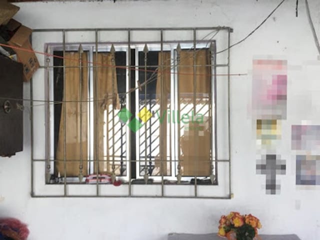 Casa com 63m², à venda, no bairro Vila Jau em Poá