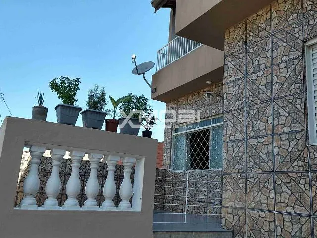 Casa com 125m² 3 quartos e 2 banheiros, à venda, no bairro Jardim Maria de Fátima em Várzea Paulista