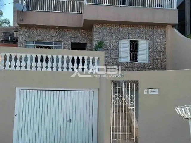 Casa com 125m² 3 quartos e 2 banheiros, à venda, no bairro Jardim Maria de Fátima em Várzea Paulista