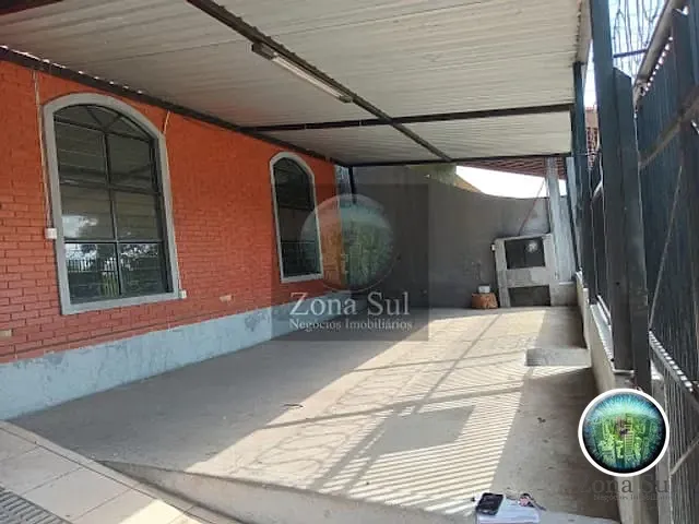 Casa com 142m² 3 quartos e 2 banheiros, à venda, no bairro Jardim Archila em Votorantim