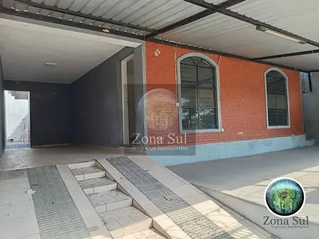 Casa com 142m² 3 quartos e 2 banheiros, à venda, no bairro Jardim Archila em Votorantim