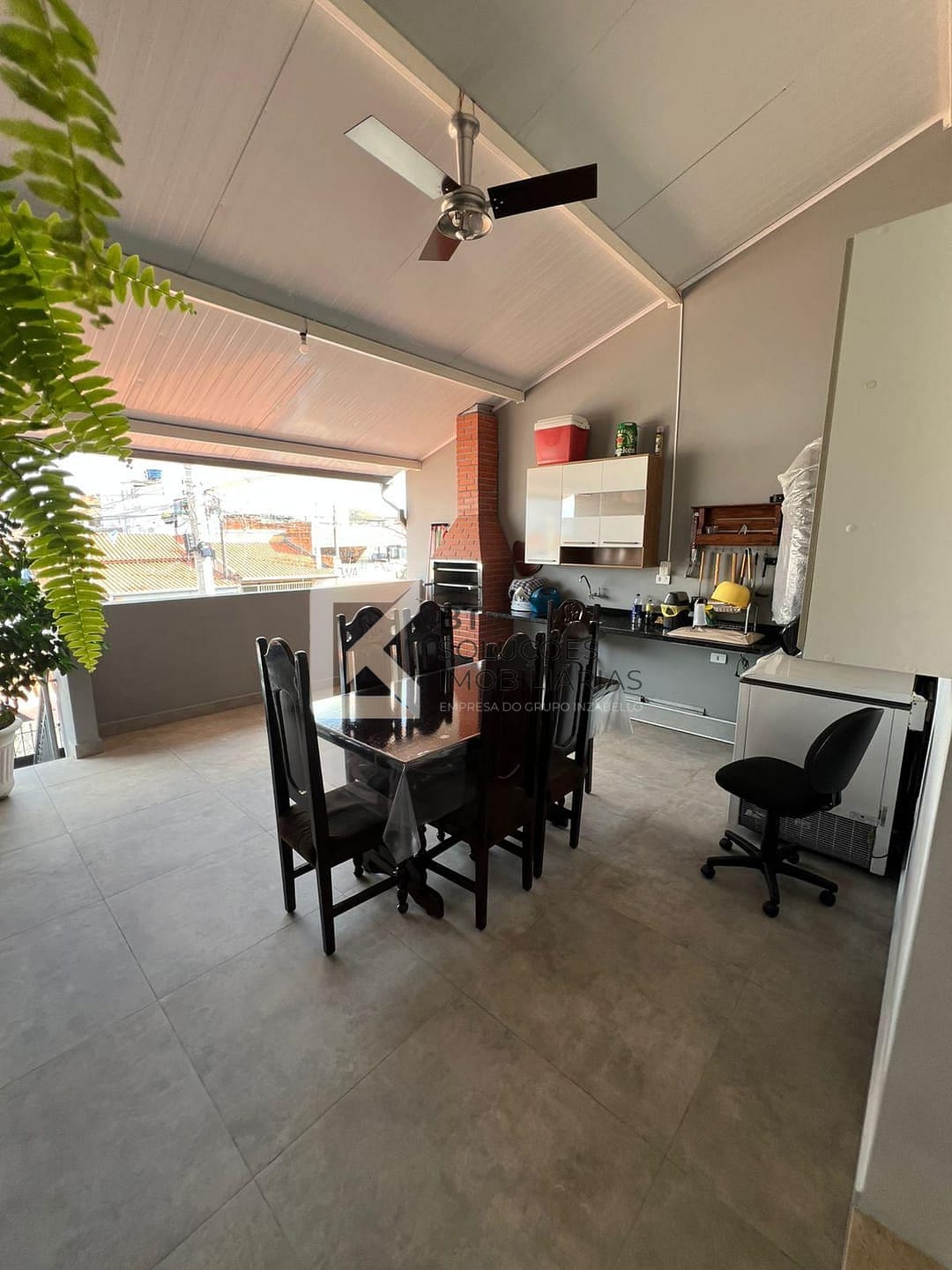 Casa, 2 quartos, 210 m² - Foto 32