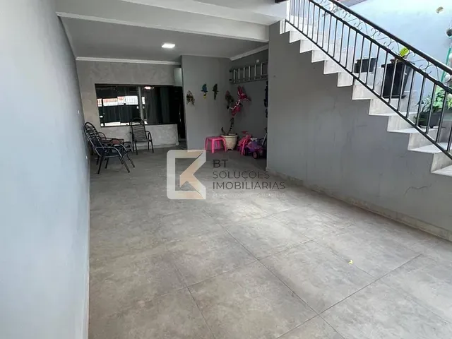 Casa com 125m² 2 quartos e 2 banheiros, à venda, no bairro Jardim Morada do Sol em Indaiatuba