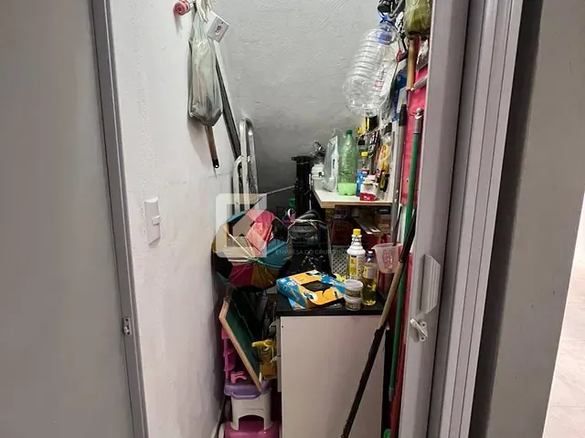Casa com 125m² 2 quartos e 2 banheiros, à venda, no bairro Jardim Morada do Sol em Indaiatuba