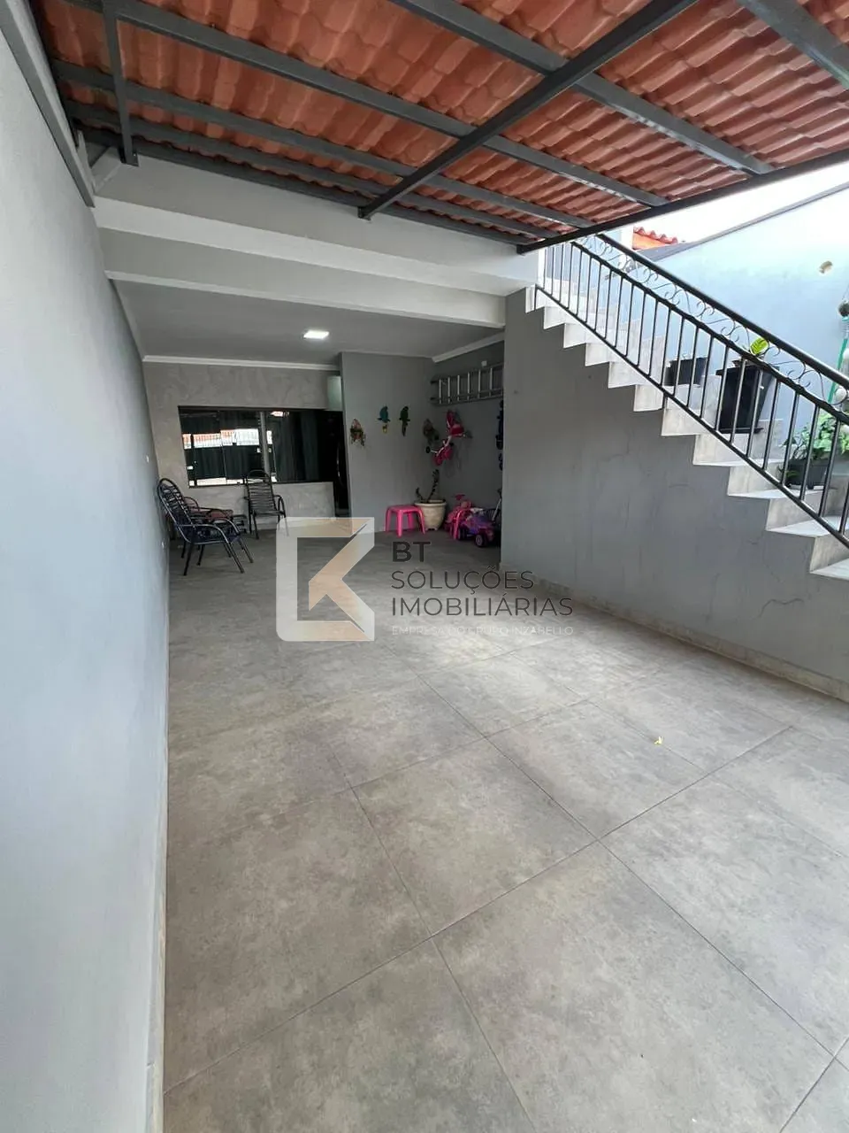 Casa, 2 quartos, 210 m² - Foto 3