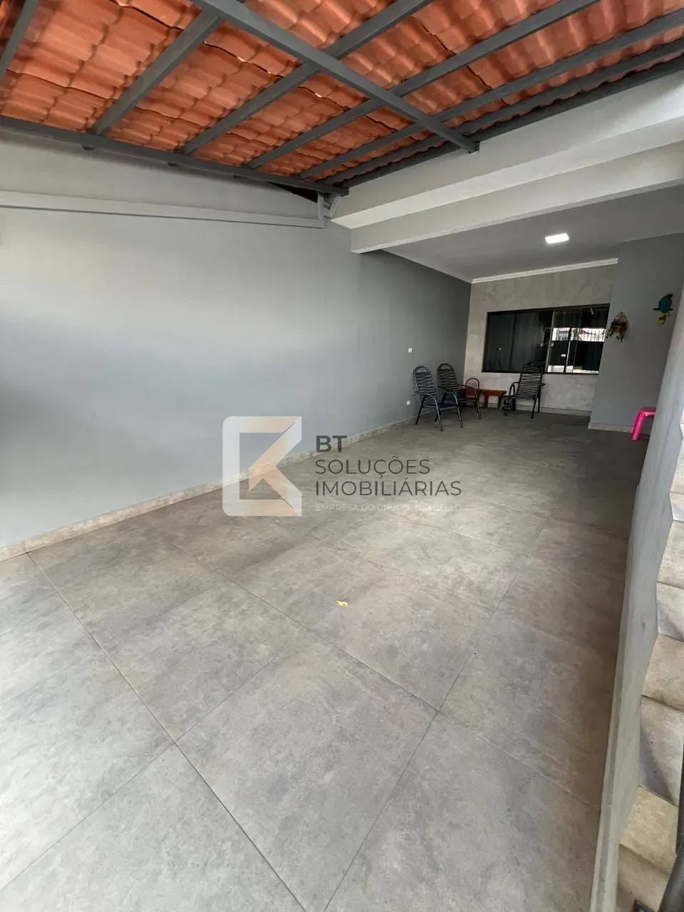 Casa, 2 quartos, 210 m² - Foto 2