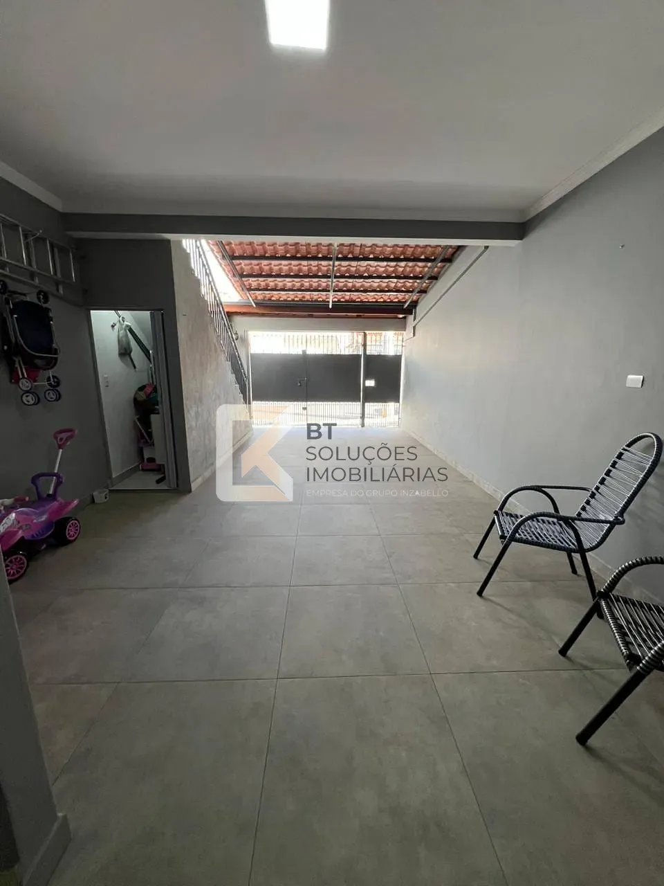 Casa, 2 quartos, 210 m² - Foto 4