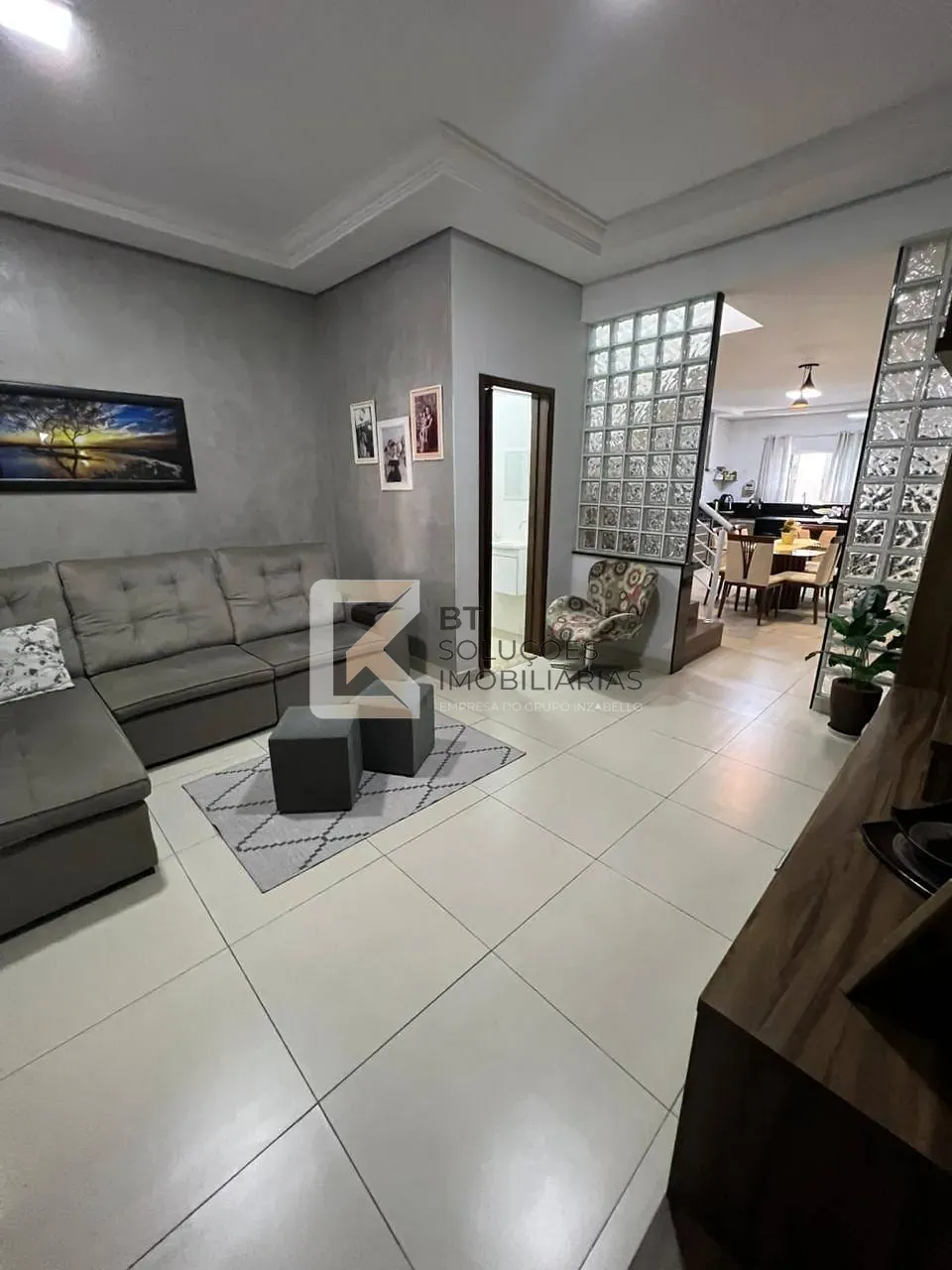 Casa, 2 quartos, 210 m² - Foto 9