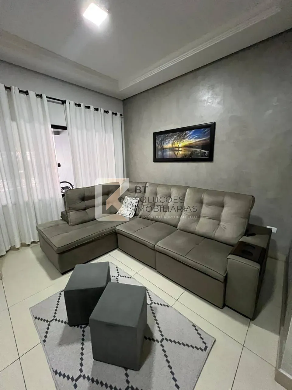 Casa, 2 quartos, 210 m² - Foto 8