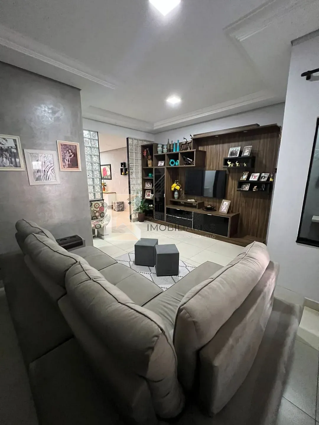 Casa, 2 quartos, 210 m² - Foto 7