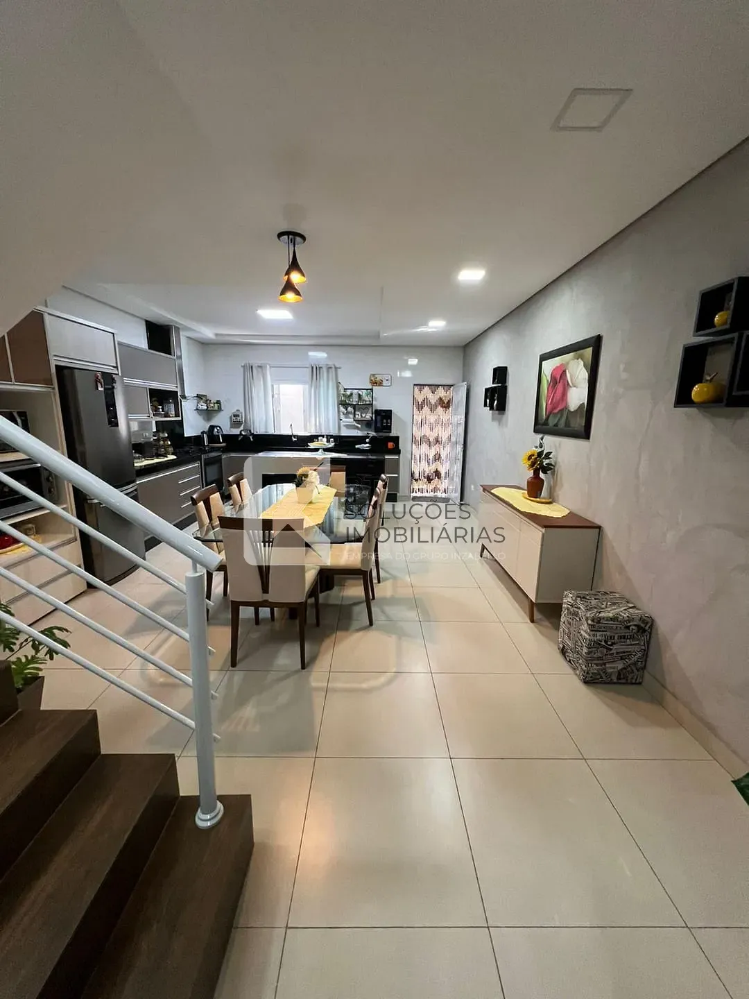 Casa, 2 quartos, 210 m² - Foto 11