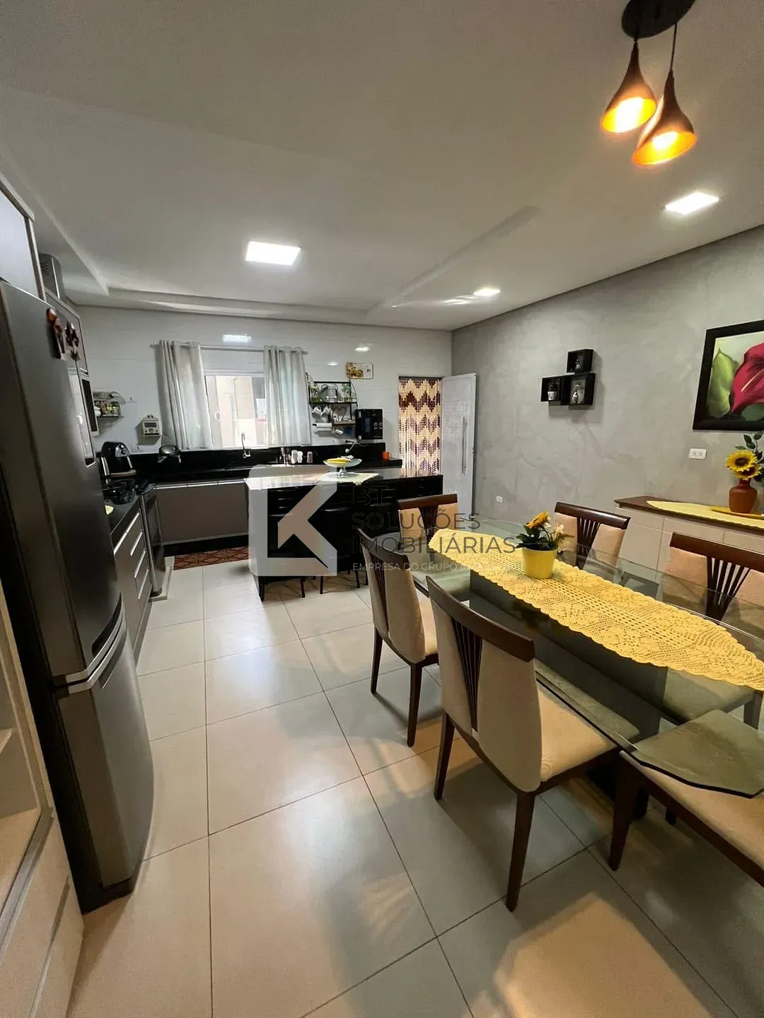 Casa, 2 quartos, 210 m² - Foto 13