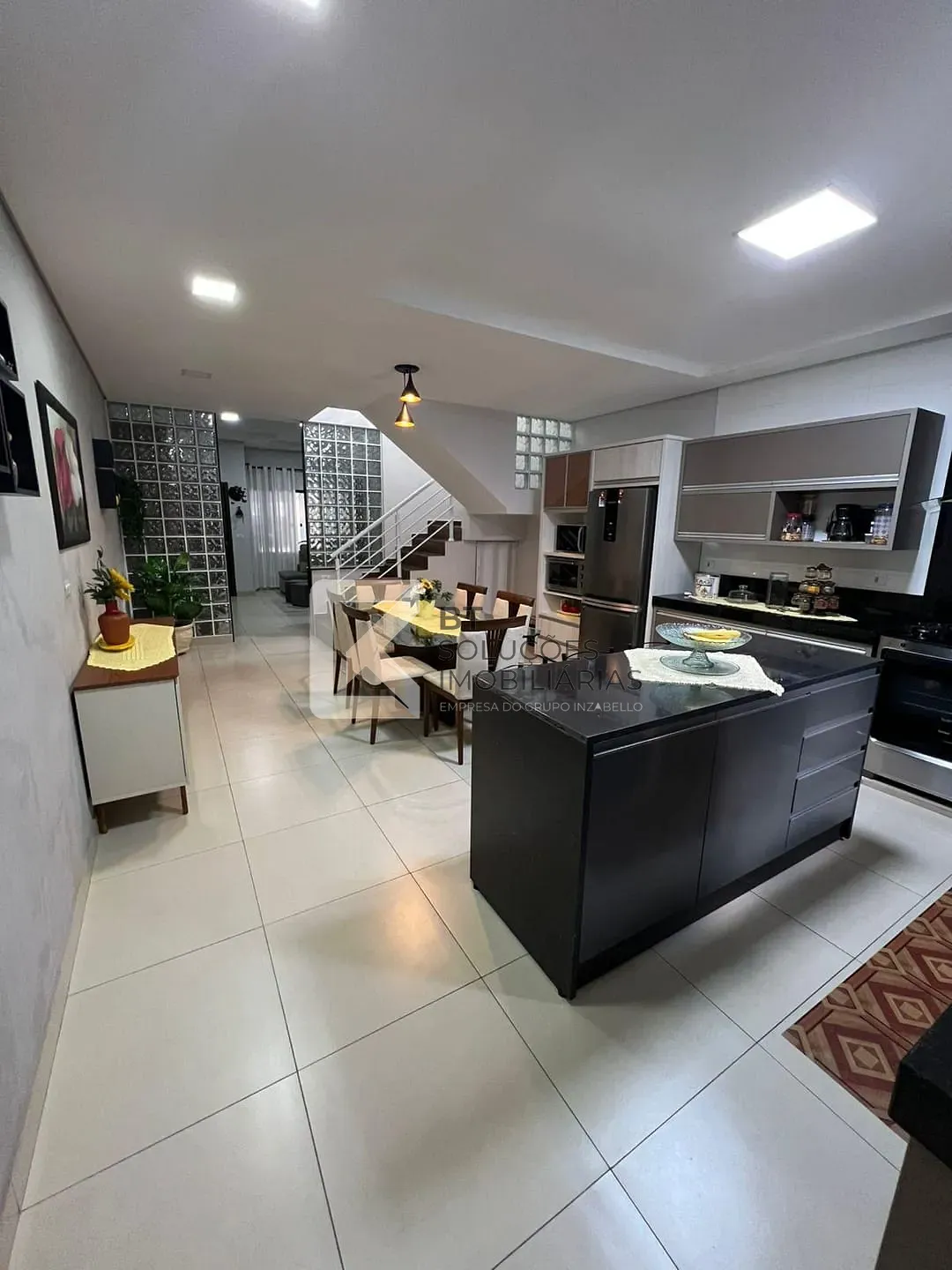 Casa, 2 quartos, 210 m² - Foto 12