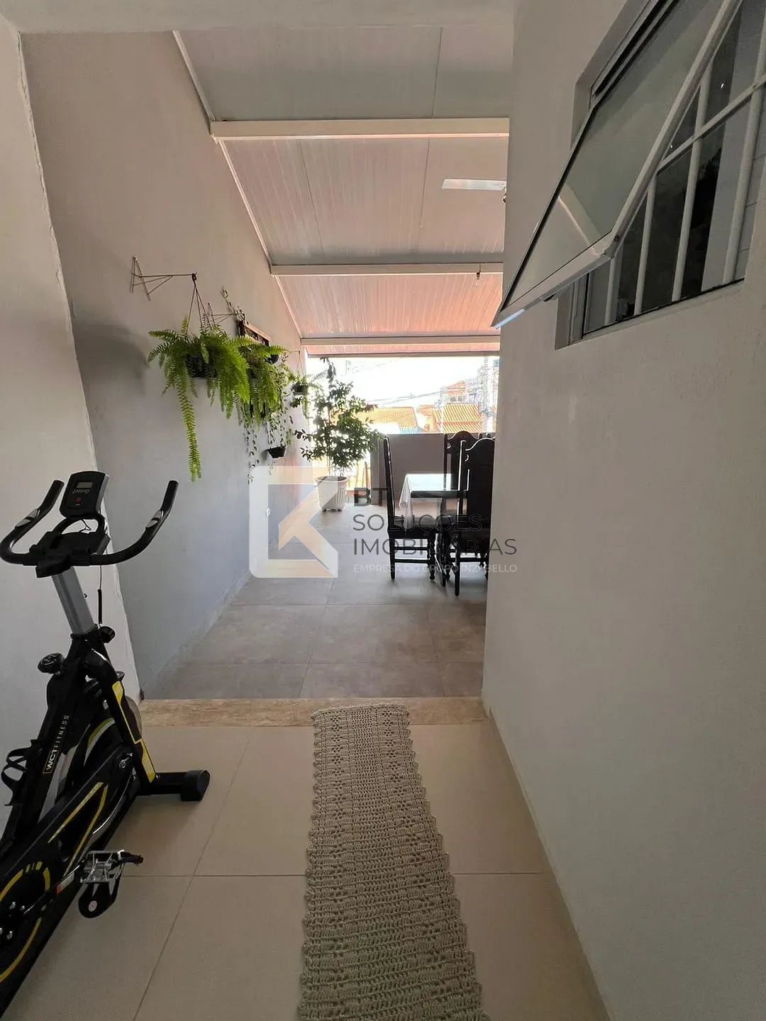 Casa, 2 quartos, 210 m² - Foto 6