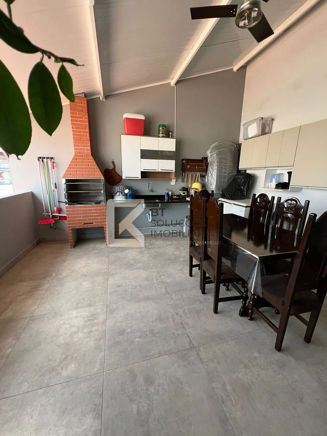 Casa, 2 quartos, 210 m² - Foto 31