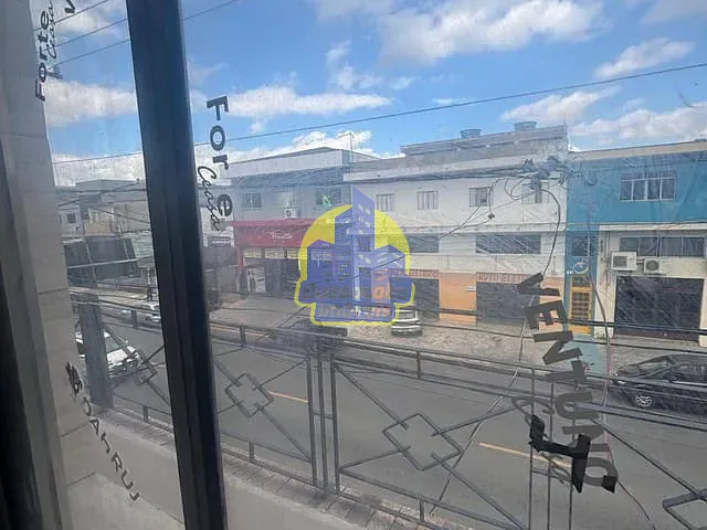 Casa com 80m² 2 quartos e 1 banheiro, para alugar, no bairro Bela Vista em Osasco