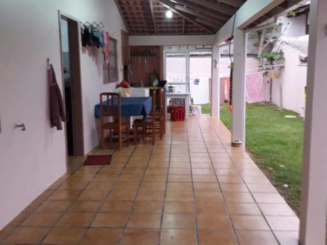 Casa com 453m² 3 quartos e 2 banheiros, à venda, no bairro Ingleses em Florianópolis
