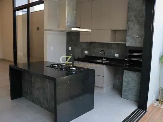Casa com 273m² 3 quartos e 4 banheiros, à venda ou para alugar, no bairro Real Sul em Ribeirão Preto