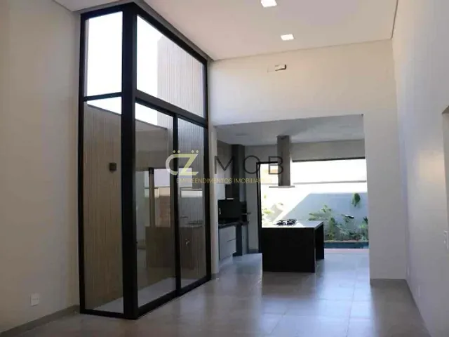 Casa com 273m² 3 quartos e 4 banheiros, à venda ou para alugar, no bairro Real Sul em Ribeirão Preto