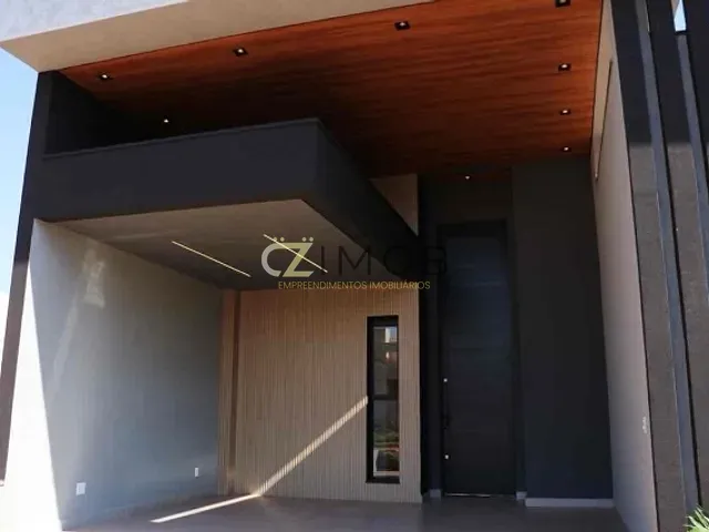 Casa com 273m² 3 quartos e 4 banheiros, à venda ou para alugar, no bairro Real Sul em Ribeirão Preto