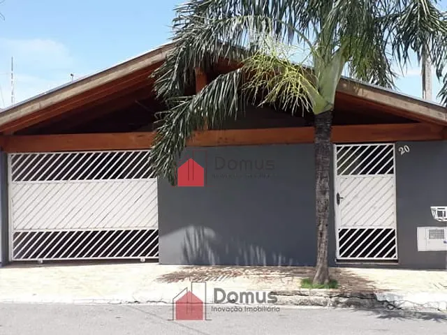 Casa com 200m², à venda, no bairro Loteamento Residencial e Comercial Vila São Paulo em Pindamonhangaba