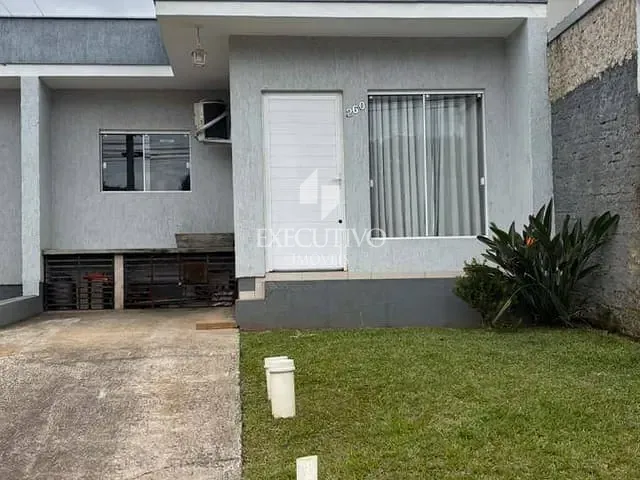 Casa 2 quartos e 1 banheiro, à venda, no bairro Barra do Forqueta em Arroio do Meio