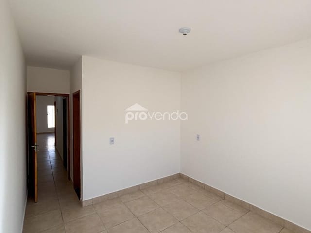 Foto do Casa - CASA 02 QUARTOS 01 SUÍTE - BAIRRO SANTA FÉ | Provenda Imobiliária