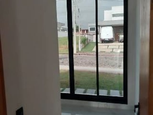 Foto do Casa - Casa com 3 dormitórios, 255 m² - venda por R$ 1.600.000,00 ou aluguel por R$ 8.380,00/mês - EcoPark Bourbon - Caçapava/SP | INDEPENDENCE NEGOCIOS IMOBILIARIOS LTDA