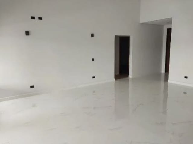 Foto do Casa - Casa com 3 dormitórios, 255 m² - venda por R$ 1.600.000,00 ou aluguel por R$ 8.380,00/mês - EcoPark Bourbon - Caçapava/SP | INDEPENDENCE NEGOCIOS IMOBILIARIOS LTDA