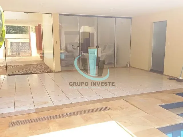 Casa com 600m² 3 quartos e 4 banheiros, à venda ou para alugar, no bairro VILA HARMONIA em ARARAQUARA