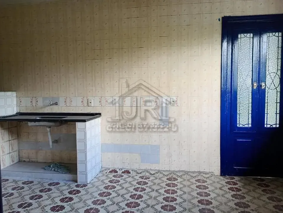 Casa, 2 quartos, 45 m² - Foto 1