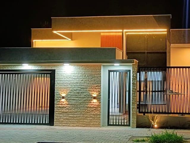 Casa com 312m² 3 quartos e 1 banheiro, à venda, no bairro Residencial San Martini em Sinop