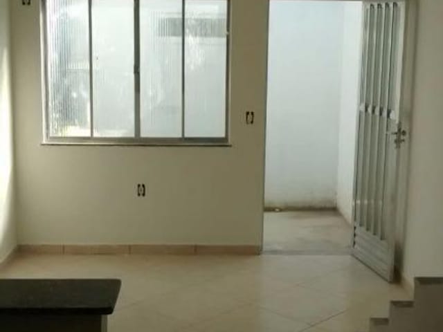 Foto do Casa - Casa à venda e locação 1 Quarto, 60M², Campo Grande, Rio de Janeiro - RJ | MG IMÓVEIS