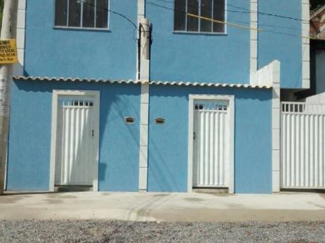 Foto do Casa - Casa à venda e locação 1 Quarto, 60M², Campo Grande, Rio de Janeiro - RJ | MG IMÓVEIS