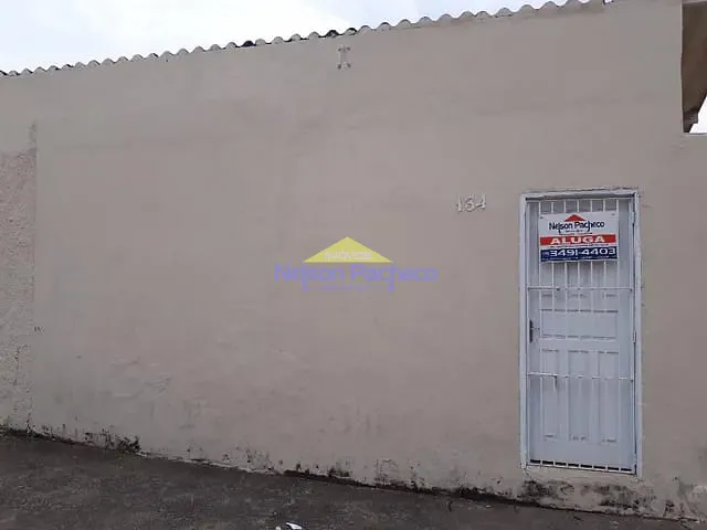 Casa com 250m² 1 quarto e 1 banheiro, para alugar, no bairro Residencial São João em Capivari