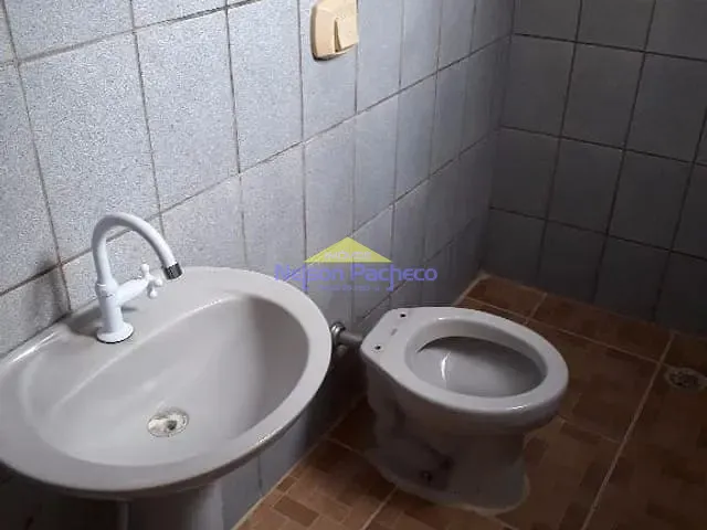 Casa com 250m² 1 quarto e 1 banheiro, para alugar, no bairro Residencial São João em Capivari