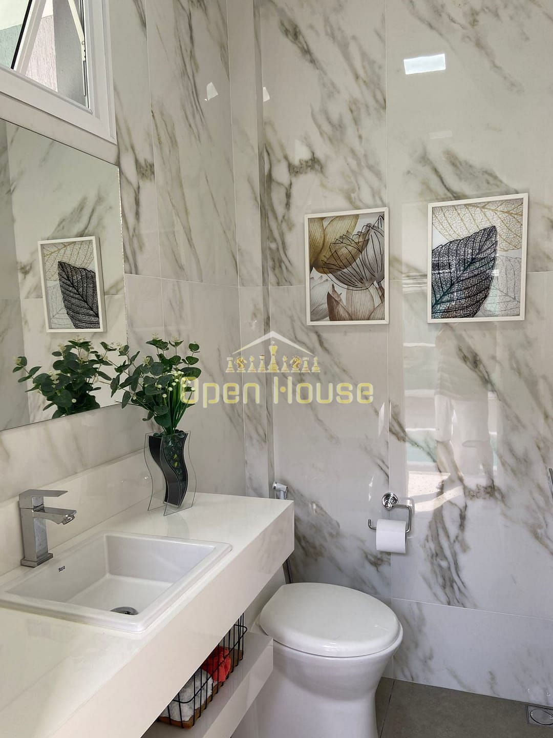 Casa, 3 quartos, 180 m² - Foto 24