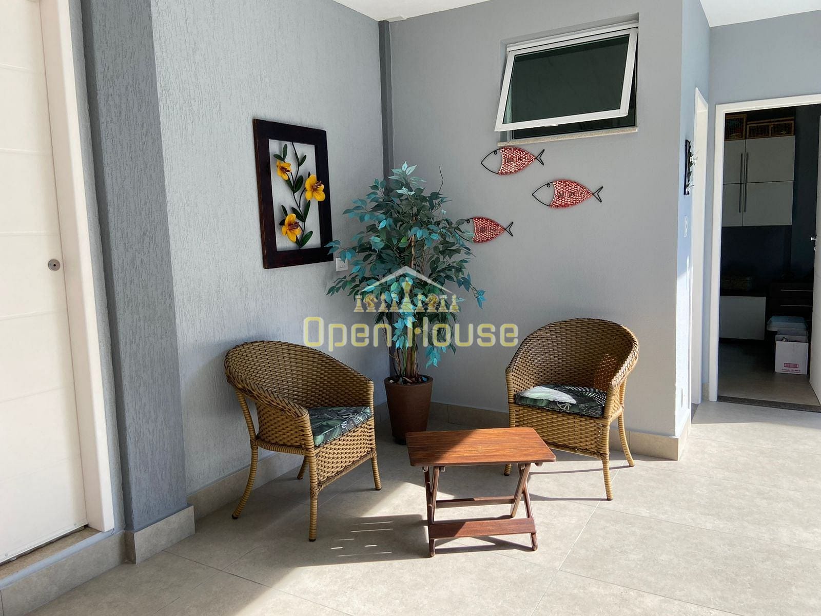 Casa, 3 quartos, 180 m² - Foto 22